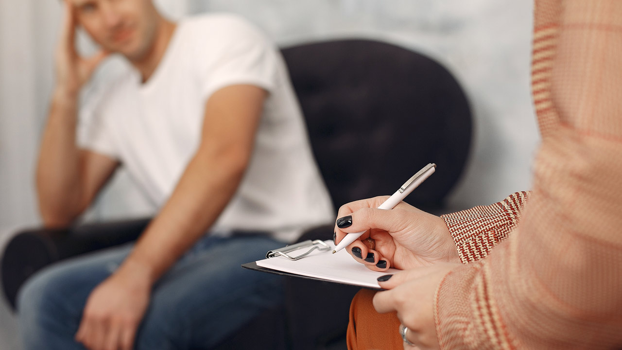 Bireysel Yetişkin Terapi